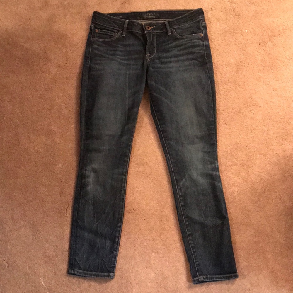 Lolita Capri Lucky Brand 27